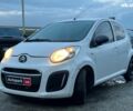 Белый Ситроен С1, объемом двигателя 1 л и пробегом 163 тыс. км за 5690 $, фото 1 на Automoto.ua