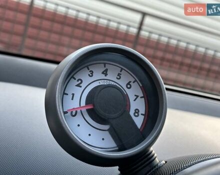 Белый Ситроен С1, объемом двигателя 1 л и пробегом 124 тыс. км за 6000 $, фото 23 на Automoto.ua