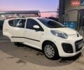 Белый Ситроен С1, объемом двигателя 1 л и пробегом 90 тыс. км за 5650 $, фото 2 на Automoto.ua
