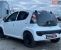 Белый Ситроен С1, объемом двигателя 1 л и пробегом 163 тыс. км за 5690 $, фото 6 на Automoto.ua