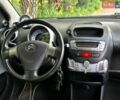 Білий Сітроен С1, об'ємом двигуна 1 л та пробігом 156 тис. км за 4999 $, фото 15 на Automoto.ua
