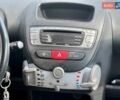 Белый Ситроен С1, объемом двигателя 1 л и пробегом 169 тыс. км за 5150 $, фото 11 на Automoto.ua