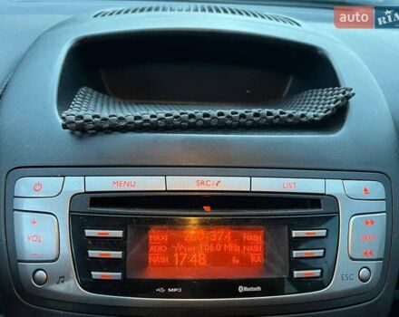 Белый Ситроен С1, объемом двигателя 1 л и пробегом 163 тыс. км за 5690 $, фото 22 на Automoto.ua