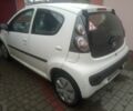 Ситроен С1 2012 в Ровно на Automoto.ua Белый Ситроен С1, объемом двигателя 1 л и пробегом 188 тыс. км за 5100 $, фото 2 на Automoto.ua