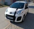Белый Ситроен С1, объемом двигателя 1 л и пробегом 175 тыс. км за 3750 $, фото 1 на Automoto.ua