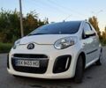Білий Сітроен С1, об'ємом двигуна 1 л та пробігом 157 тис. км за 4300 $, фото 1 на Automoto.ua