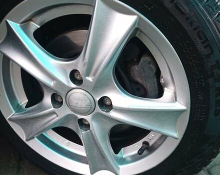 Белый Ситроен С1, объемом двигателя 1 л и пробегом 140 тыс. км за 4900 $, фото 12 на Automoto.ua