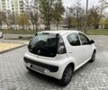 Білий Сітроен С1, об'ємом двигуна 1 л та пробігом 117 тис. км за 5700 $, фото 4 на Automoto.ua