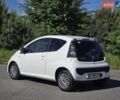 Білий Сітроен С1, об'ємом двигуна 1 л та пробігом 156 тис. км за 4999 $, фото 5 на Automoto.ua