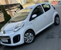 Білий Сітроен С1, об'ємом двигуна 1 л та пробігом 124 тис. км за 5800 $, фото 2 на Automoto.ua