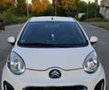 Белый Ситроен С1, объемом двигателя 1 л и пробегом 157 тыс. км за 6000 $, фото 5 на Automoto.ua