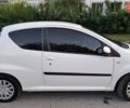 Белый Ситроен С1, объемом двигателя 1 л и пробегом 157 тыс. км за 3999 $, фото 2 на Automoto.ua