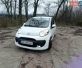 Белый Ситроен С1, объемом двигателя 1 л и пробегом 84 тыс. км за 5400 $, фото 1 на Automoto.ua