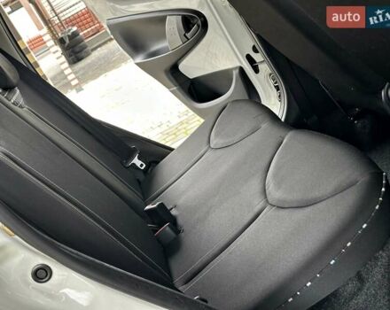 Белый Ситроен С1, объемом двигателя 1 л и пробегом 124 тыс. км за 6000 $, фото 31 на Automoto.ua