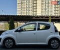 Белый Ситроен С1, объемом двигателя 1 л и пробегом 124 тыс. км за 6000 $, фото 9 на Automoto.ua