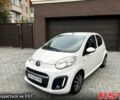 Белый Ситроен С1, объемом двигателя 1 л и пробегом 117 тыс. км за 5700 $, фото 1 на Automoto.ua