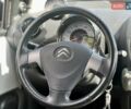 Белый Ситроен С1, объемом двигателя 1 л и пробегом 169 тыс. км за 5150 $, фото 13 на Automoto.ua