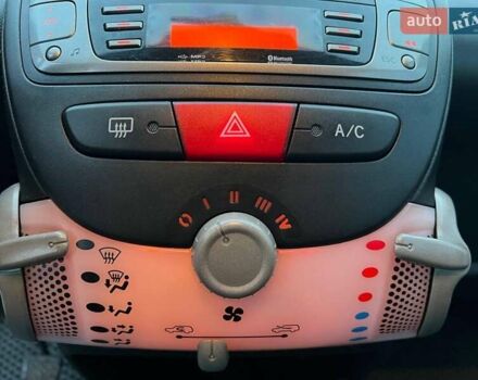 Белый Ситроен С1, объемом двигателя 1 л и пробегом 163 тыс. км за 5690 $, фото 23 на Automoto.ua