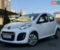 Белый Ситроен С1, объемом двигателя 1 л и пробегом 124 тыс. км за 6000 $, фото 4 на Automoto.ua