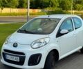 Білий Сітроен С1, об'ємом двигуна 1 л та пробігом 120 тис. км за 5700 $, фото 1 на Automoto.ua