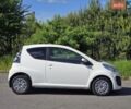 Білий Сітроен С1, об'ємом двигуна 1 л та пробігом 156 тис. км за 4999 $, фото 7 на Automoto.ua