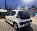 Білий Сітроен С1, об'ємом двигуна 1 л та пробігом 101 тис. км за 5464 $, фото 6 на Automoto.ua