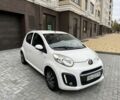 Білий Сітроен С1, об'ємом двигуна 1 л та пробігом 117 тис. км за 5700 $, фото 1 на Automoto.ua