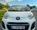 Білий Сітроен С1, об'ємом двигуна 1 л та пробігом 120 тис. км за 5700 $, фото 3 на Automoto.ua