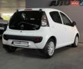 Білий Сітроен С1, об'ємом двигуна 1 л та пробігом 82 тис. км за 6400 $, фото 18 на Automoto.ua