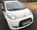Білий Сітроен С1, об'ємом двигуна 1 л та пробігом 115 тис. км за 4550 $, фото 1 на Automoto.ua