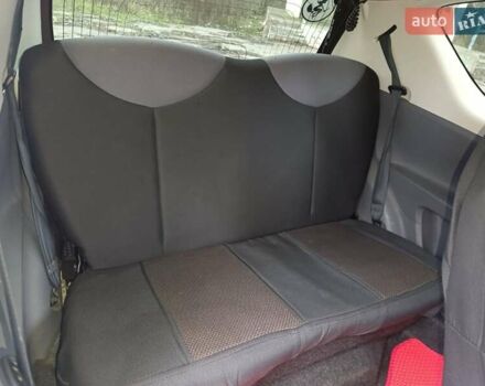 Белый Ситроен С1, объемом двигателя 1 л и пробегом 84 тыс. км за 5400 $, фото 8 на Automoto.ua