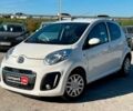Білий Сітроен С1, об'ємом двигуна 1 л та пробігом 169 тис. км за 5790 $, фото 1 на Automoto.ua