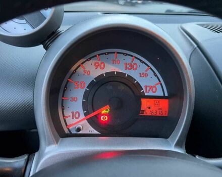 Белый Ситроен С1, объемом двигателя 1 л и пробегом 163 тыс. км за 5690 $, фото 18 на Automoto.ua