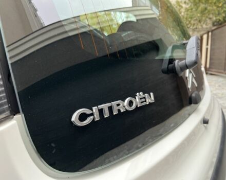 Білий Сітроен С1, об'ємом двигуна 1 л та пробігом 117 тис. км за 5700 $, фото 9 на Automoto.ua