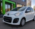 Білий Сітроен С1, об'ємом двигуна 1 л та пробігом 48 тис. км за 6500 $, фото 1 на Automoto.ua