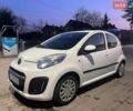 Белый Ситроен С1, объемом двигателя 1 л и пробегом 90 тыс. км за 5650 $, фото 1 на Automoto.ua