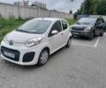 Белый Ситроен С1, объемом двигателя 1 л и пробегом 105 тыс. км за 5100 $, фото 4 на Automoto.ua