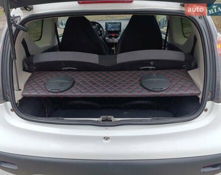 Белый Ситроен С1, объемом двигателя 1 л и пробегом 84 тыс. км за 5400 $, фото 9 на Automoto.ua