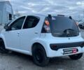 Белый Ситроен С1, объемом двигателя 1 л и пробегом 163 тыс. км за 5690 $, фото 6 на Automoto.ua