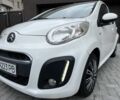 Білий Сітроен С1, об'ємом двигуна 1 л та пробігом 117 тис. км за 5700 $, фото 3 на Automoto.ua