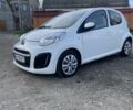 Белый Ситроен С1, объемом двигателя 1 л и пробегом 124 тыс. км за 6000 $, фото 1 на Automoto.ua