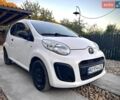 Білий Сітроен С1, об'ємом двигуна 1 л та пробігом 165 тис. км за 3750 $, фото 1 на Automoto.ua