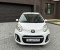 Білий Сітроен С1, об'ємом двигуна 1 л та пробігом 117 тис. км за 5700 $, фото 2 на Automoto.ua