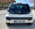 Белый Ситроен С1, объемом двигателя 1 л и пробегом 152 тыс. км за 5300 $, фото 4 на Automoto.ua