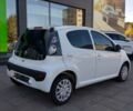 Білий Сітроен С1, об'ємом двигуна 1 л та пробігом 48 тис. км за 6500 $, фото 5 на Automoto.ua