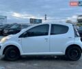 Белый Ситроен С1, объемом двигателя 1 л и пробегом 163 тыс. км за 5690 $, фото 4 на Automoto.ua