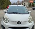 Білий Сітроен С1, об'ємом двигуна 1 л та пробігом 115 тис. км за 5800 $, фото 1 на Automoto.ua