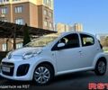Белый Ситроен С1, объемом двигателя 1 л и пробегом 124 тыс. км за 6000 $, фото 1 на Automoto.ua