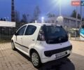 Белый Ситроен С1, объемом двигателя 1 л и пробегом 90 тыс. км за 5650 $, фото 1 на Automoto.ua