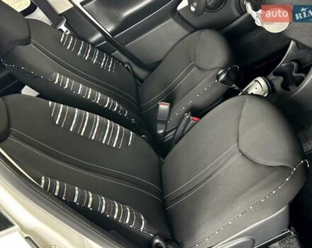 Белый Ситроен С1, объемом двигателя 1 л и пробегом 124 тыс. км за 6000 $, фото 25 на Automoto.ua